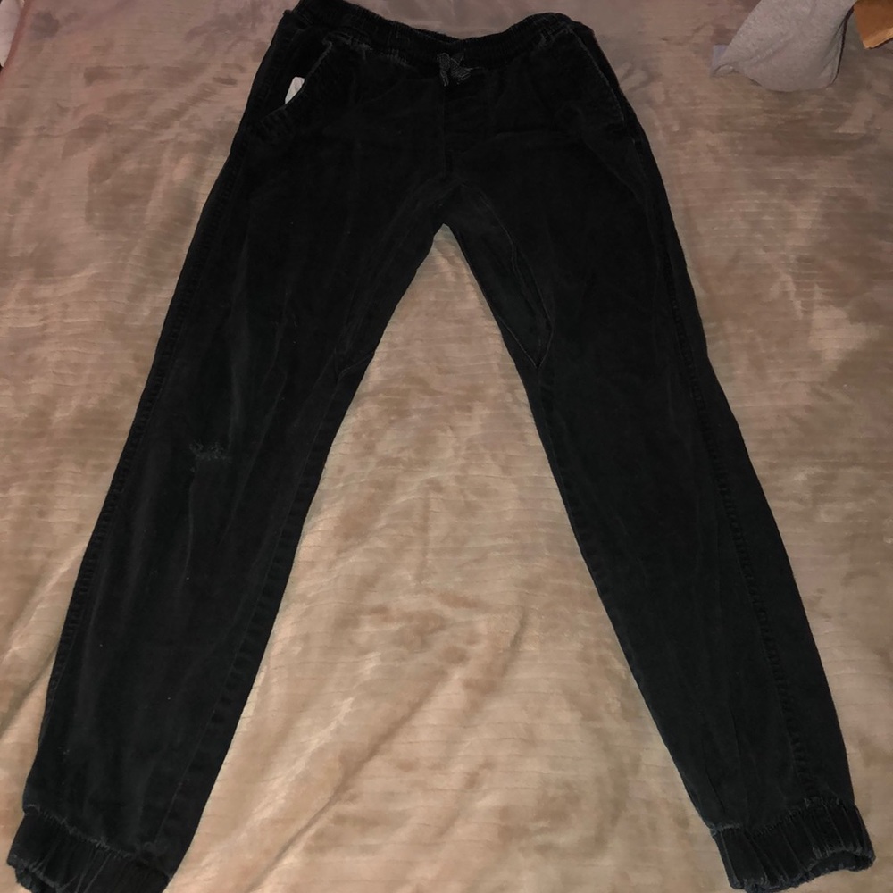 Cargo / jogger pants